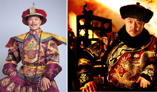 Ba bí quyết dưỡng sinh của vua Càn Long