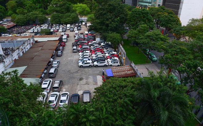 Sai phạm nào khiến Bí thư quận 2 Nguyễn Hoài Nam bị khởi tố cùng ông Nguyễn Thành Tài?