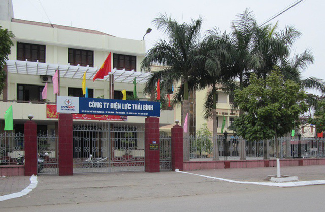 Nghi vấn Phó Giám đốc điện lực tỉnh Thái Bình mất tích do …vỡ nợ