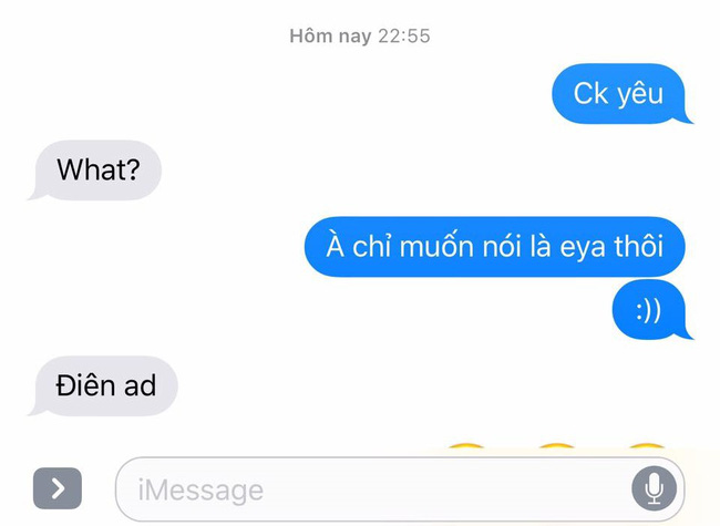 Ngồi đón gió mùa, thấy lòng càng tê tái hơn trước phản ứng của các ông xã khi nhận được tin nhắn yêu thương của vợ