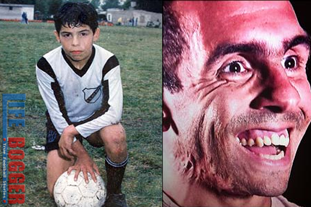 Carlos Tevez - kẻ đánh thuê có tâm