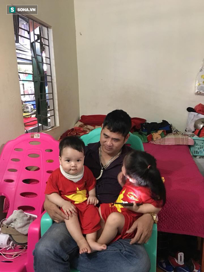 Tâm sự của người vợ lấy chồng là tài xế container, hơn cả tuổi mẹ khiến dân mạng dậy sóng