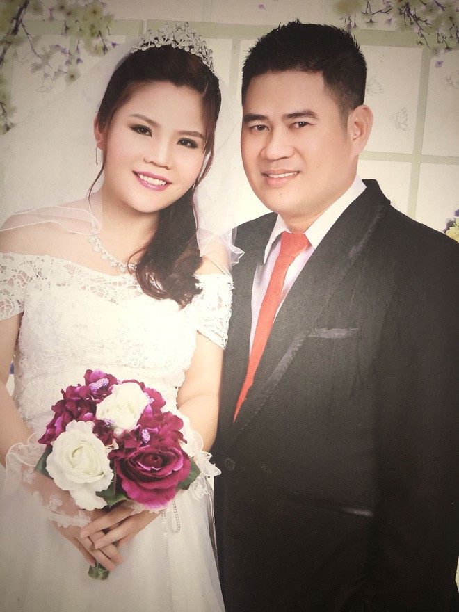 Tâm sự của người vợ lấy chồng là tài xế container, hơn cả tuổi mẹ khiến dân mạng dậy sóng