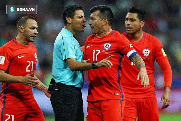 Lộ diện trọng tài bắt chung kết lượt về, Việt Nam có lý do để lo lắng!