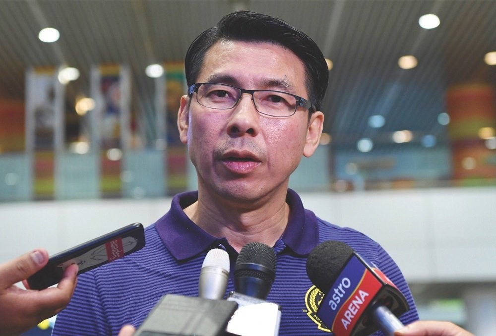 Chung kết AFF Cup 2018: Malaysia lo người Thái giúp Việt Nam vô địch