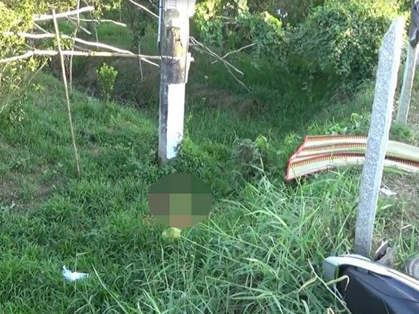 Chồng đâm chết vợ trẻ, uống thuốc sâu tự tử do cuồng ghen