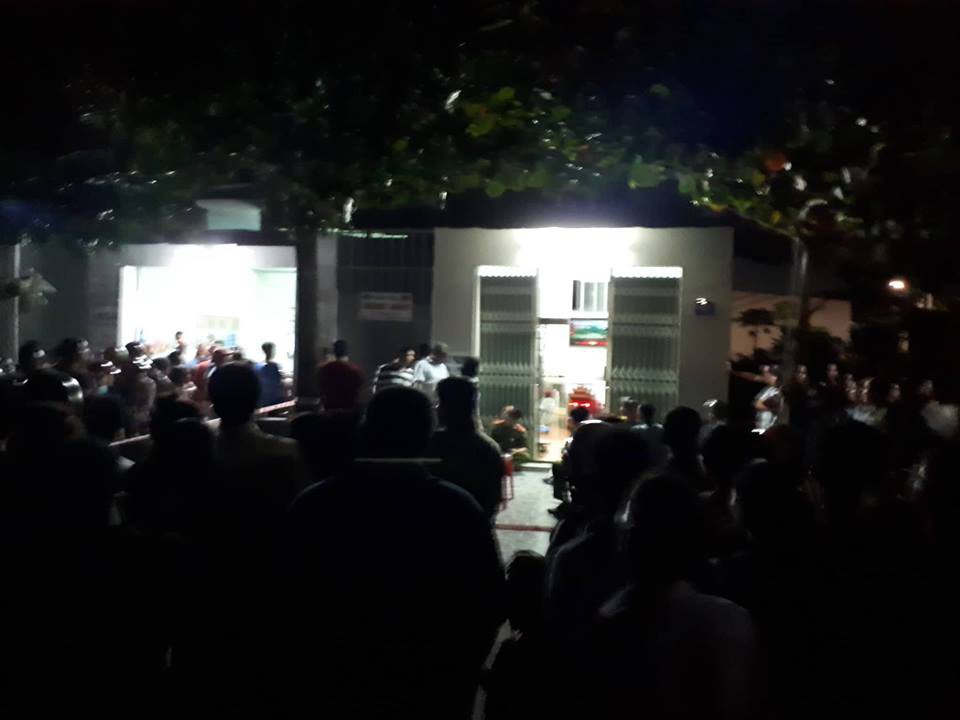 Vụ người đàn ông sát hại người tình rồi đi đầu thú: Hé lộ những bí mật từ lời khai hung thủ