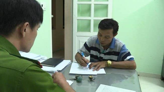 Vụ người đàn ông sát hại người tình rồi đi đầu thú: Hé lộ những bí mật từ lời khai hung thủ