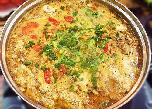 Rét thế này làm ngay 5 món lẩu nóng bỏng lưỡi đãi cả nhà đập tan lạnh giá