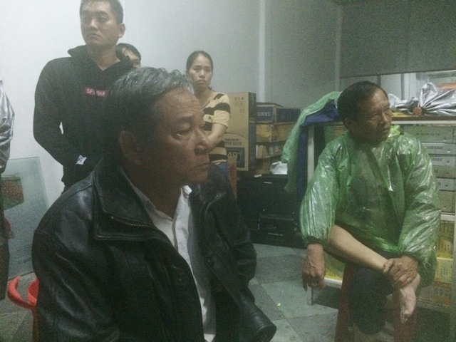 Quảng Trị: Tìm thấy thi thể người mẹ bị nước lũ cuốn trôi