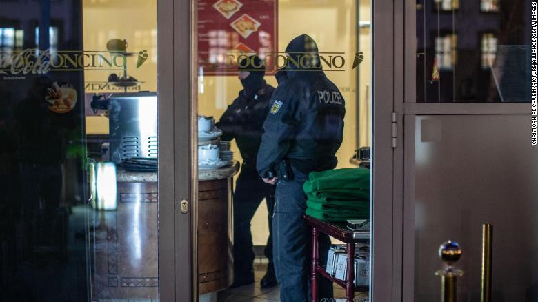 Bên trong tổ chức mafia của ông trùm của các ông trùm