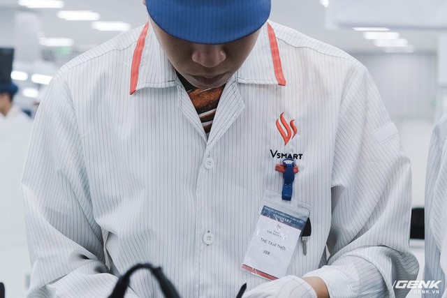 Vsmart tuyên bố sẽ ra mắt tận 10 mẫu smartphone trong năm 2019