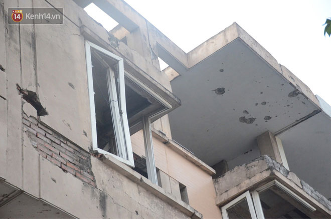 Vụ nổ kinh hoàng ở Văn Phú sau gần 3 năm: Hiện trường ám ảnh, người dân cố quên đi nỗi đau sau cái chết của 6 người