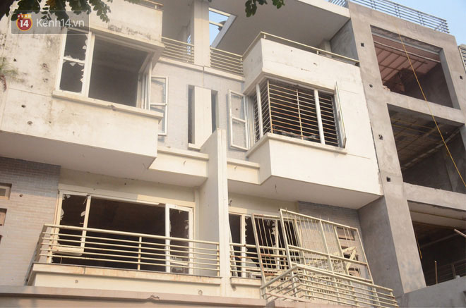 Vụ nổ kinh hoàng ở Văn Phú sau gần 3 năm: Hiện trường ám ảnh, người dân cố quên đi nỗi đau sau cái chết của 6 người