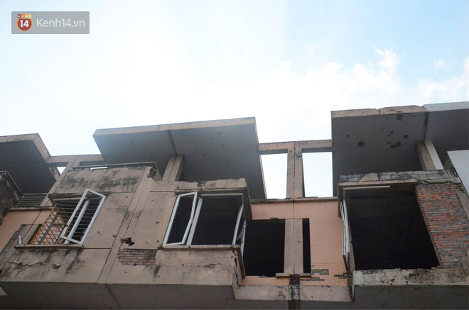 Vụ nổ kinh hoàng ở Văn Phú sau gần 3 năm: Hiện trường ám ảnh, người dân cố quên đi nỗi đau sau cái chết của 6 người