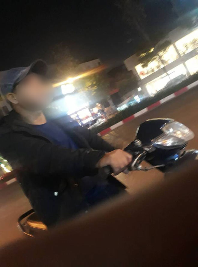 Clip: Không thuộc danh sách 10 điểm nghi có hoạt động mại dâm nhưng đây là những gì xảy ra trên phố Trần Duy Hưng mỗi đêm