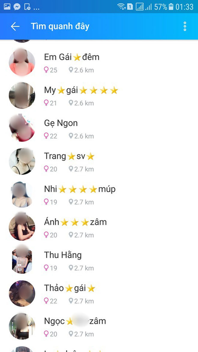 Clip: Không thuộc danh sách 10 điểm nghi có hoạt động mại dâm nhưng đây là những gì xảy ra trên phố Trần Duy Hưng mỗi đêm