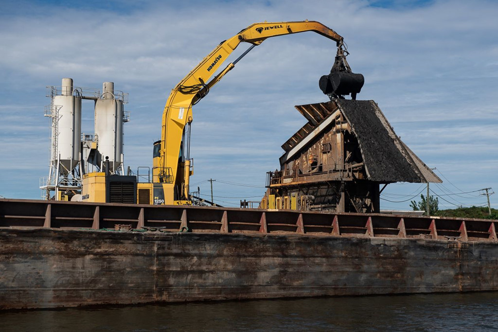 Di sản chất độc da cam ở Mỹ: Ai gánh 12 tỷ USD dọn dẹp?