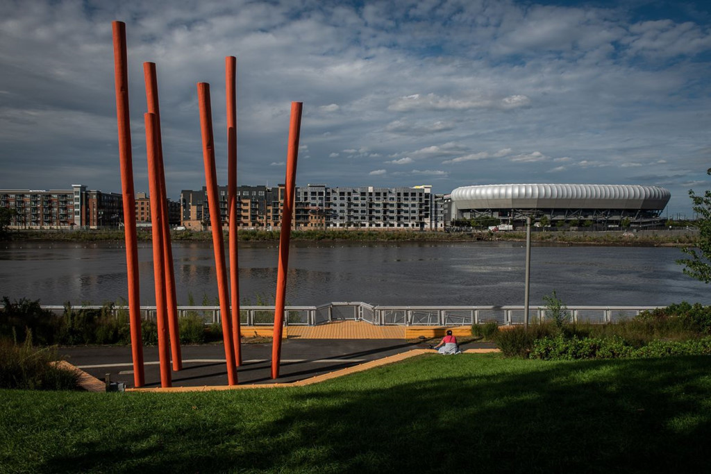 Di sản chất độc da cam ở Mỹ: Ai gánh 12 tỷ USD dọn dẹp?