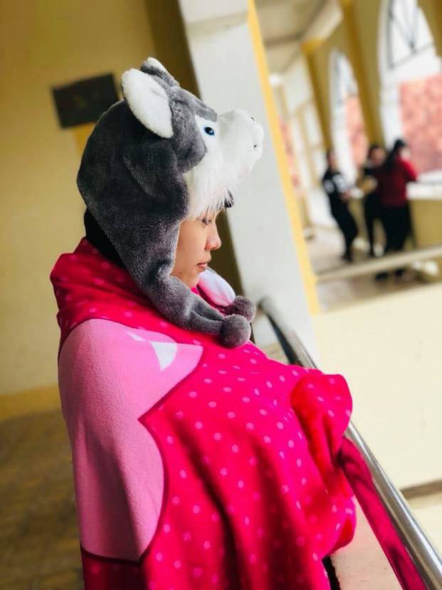 Hà Nội giảm nhiệt độ sốc, rét đậm 15 độ, cư dân mạng vội chuyền tay nhau 'bí kíp chống rét' không giống ai - 2 Hà Nội giảm nhiệt độ sốc, rét đậm 15 độ, cư dân mạng vội chuyền tay nhau 'bí kíp chống rét' không giống ai - 2