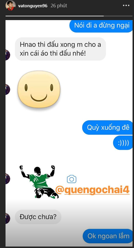 Hoàng tử bánh gấu Đức Huy - người dành cả thanh xuân để chứng minh không có vé