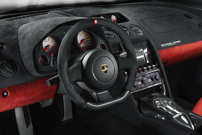 Lamborghini triệu hồi 1.150 chiếc Gallardo tại Mỹ do lỗi phần mềm - 1 Lamborghini triệu hồi 1.150 chiếc Gallardo tại Mỹ do lỗi phần mềm - 1