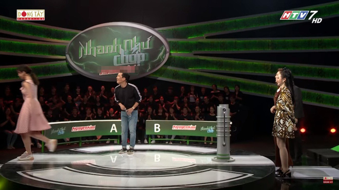 Hari Won bỏ dẫn khi bị Trường Giang chê nói khó nghe, vô tâm, làm ít mà lương cao