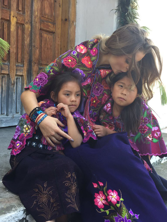 Tân Hoa hậu Thế giới 2018: Là siêu sao rất nổi tiếng ở Mexico, tài sắc vẹn toàn