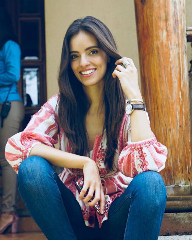 Tân Hoa hậu Thế giới 2018: Là siêu sao rất nổi tiếng ở Mexico, tài sắc vẹn toàn