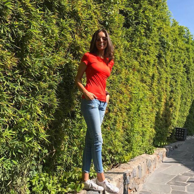 Tân Hoa hậu Thế giới 2018: Là siêu sao rất nổi tiếng ở Mexico, tài sắc vẹn toàn