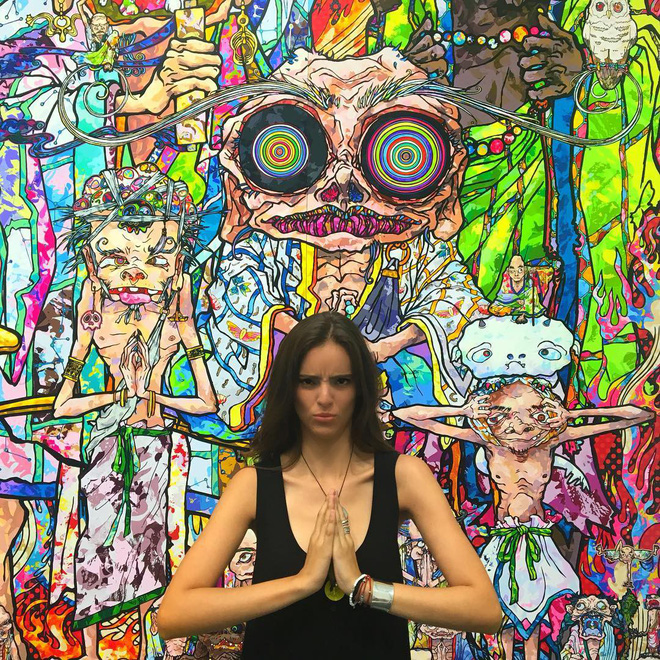 Tân Hoa hậu Thế giới 2018: Là siêu sao rất nổi tiếng ở Mexico, tài sắc vẹn toàn