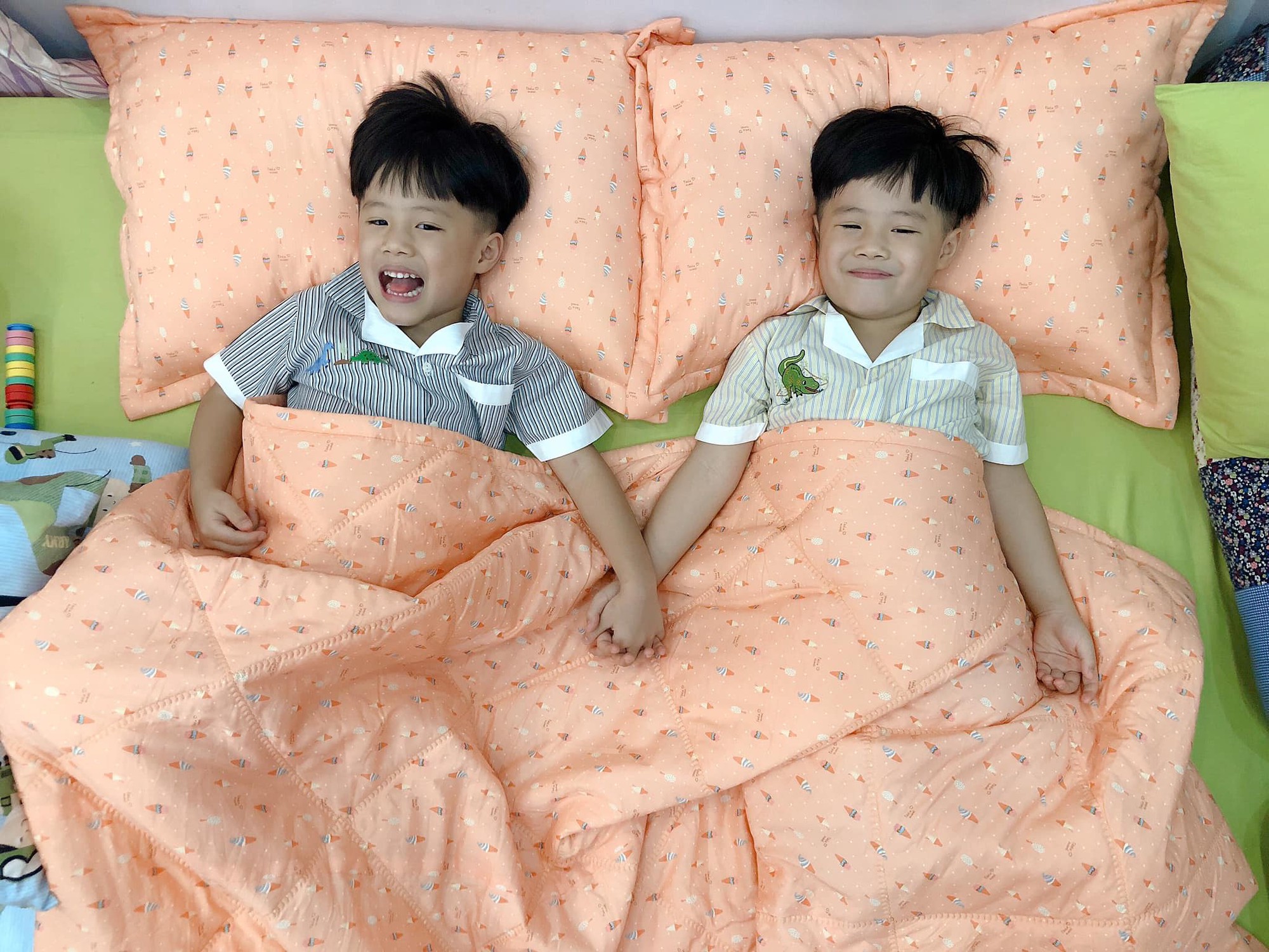 Sau khi làm lành với chồng sắp cưới, MC Hoàng Linh lại bất ngờ chia sẻ cảm giác rất lẻ loi