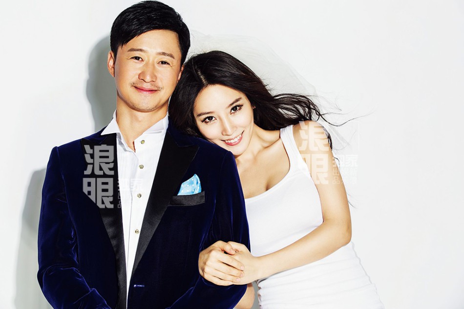 Ngô Kinh - Ngôi sao võ thuật tỏ tình đến 4 lần mới được Tạ Nam nhận lời, hạnh phúc khi mang tiếng sợ vợ