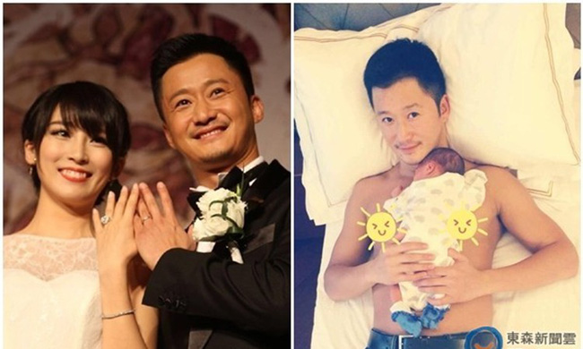 Ngô Kinh - Ngôi sao võ thuật tỏ tình đến 4 lần mới được Tạ Nam nhận lời, hạnh phúc khi mang tiếng sợ vợ