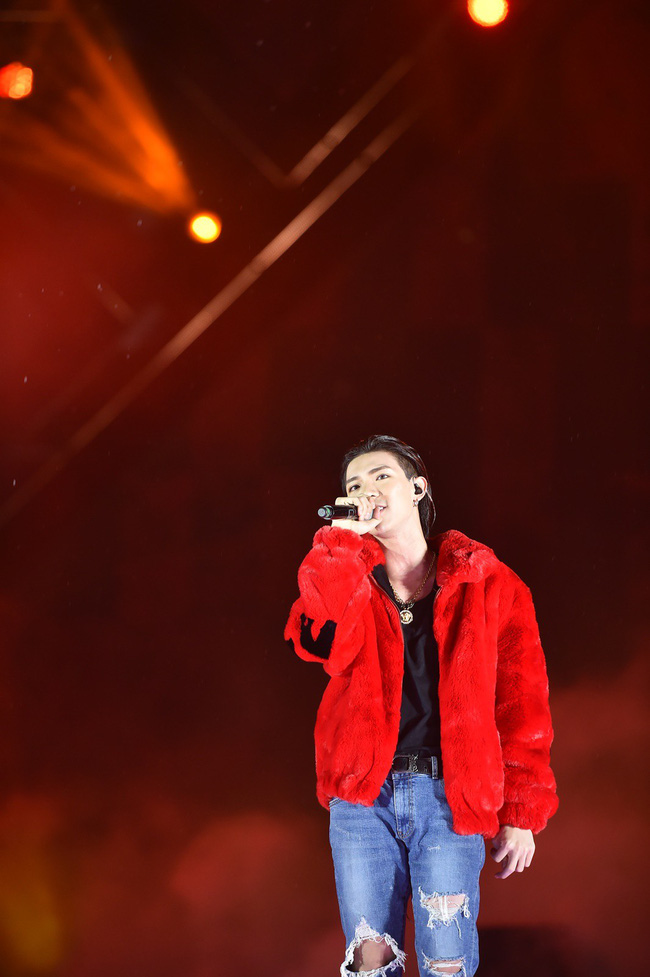 BTOB chiêu đãi người hâm mộ Việt hàng loạt hit khủng, hội ngộ cùng Bích Phương, Erik trong đại nhạc hội Việt - Hàn