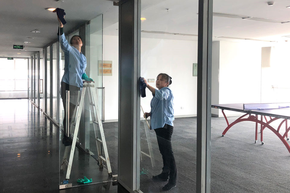 Tỷ phú Vành đai Con đường: Trỗi dậy và sụp đổ