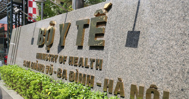 Thanh tra phát hiện nhiều viên chức thuộc Bộ Y tế không đủ chuẩn