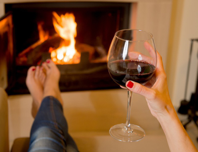 Trời Hà Nội đang rất lạnh rồi, cần tuyệt đối tránh làm 5 điều này để bảo vệ sức khỏe tốt hơn