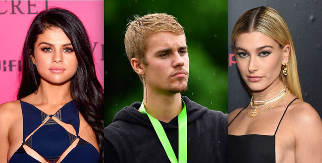 Kết hôn chưa đầy 3 tháng, Justin Bieber và Hailey Bladwin lại chuẩn bị ly hôn vì Selena Gomez?