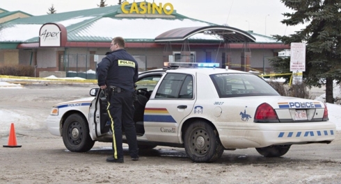 Nhà của giám đốc tài chính Huawei tại Canada bị đột nhập