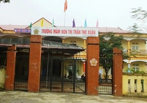 Sau giờ ngủ trưa, cô giáo tá hỏa phát hiện bé trai 3 tuổi tử vong