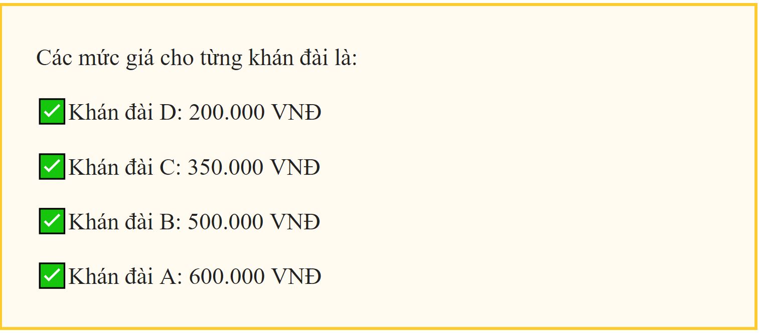 Hướng dẫn mua vé online trận chung kết AFF Cup lượt về giữa Việt Nam và Malaysia Hướng dẫn mua vé online trận chung kết AFF Cup lượt về giữa Việt Nam và Malaysia