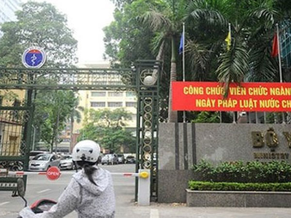 Bộ Nội vụ kiến nghị miễn nhiệm người được bổ nhiệm thiếu chuẩn tiến sĩ