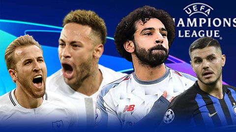 Các CLB còn mục tiêu gì ở lượt cuối vòng bảng Champions League?
