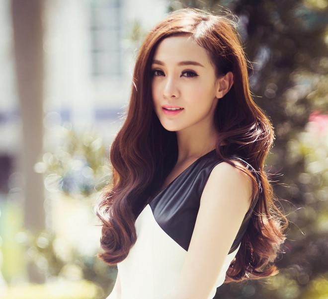 Ngoài hoa và chuyện ma, Đà Lạt còn những cô gái đặc biệt xinh đẹp khiến đàn ông ngây ngất