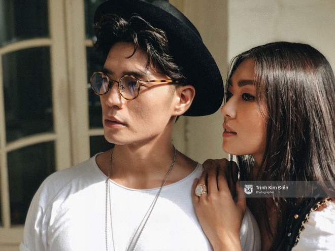 Ngắm dàn người yêu của hội con nhà giàu Việt: Toàn trai xinh gái đẹp với gia thế khủng!