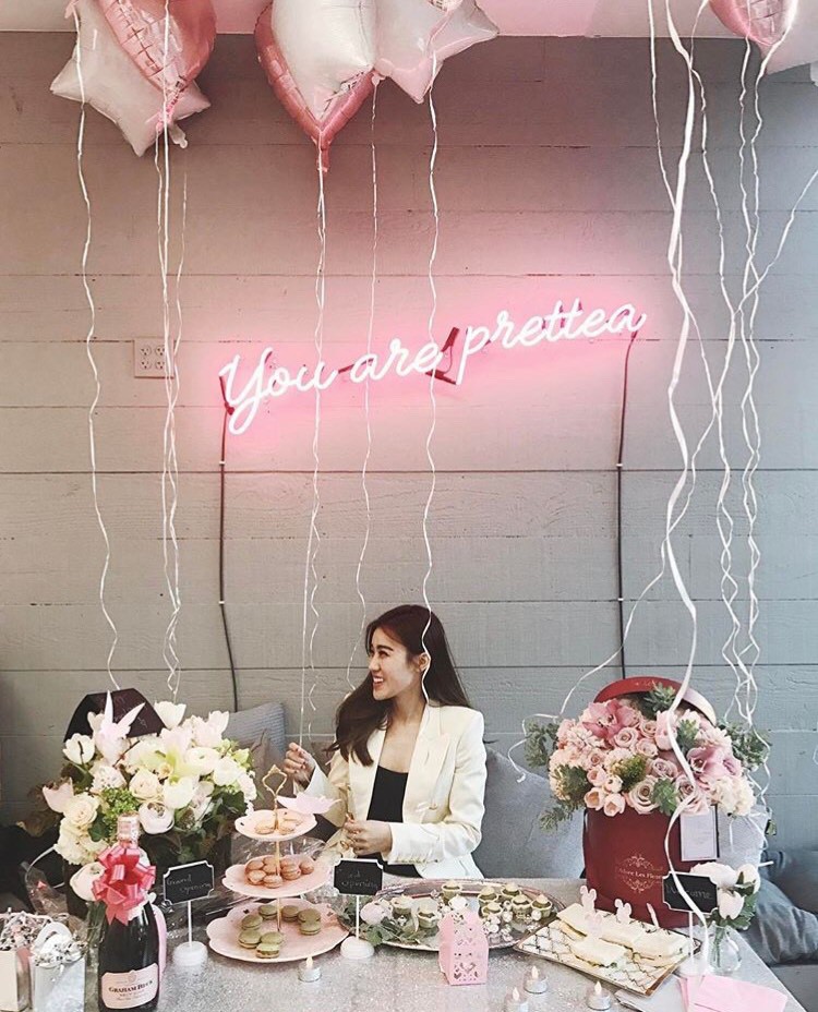 Ngắm dàn người yêu của hội con nhà giàu Việt: Toàn trai xinh gái đẹp với gia thế khủng!