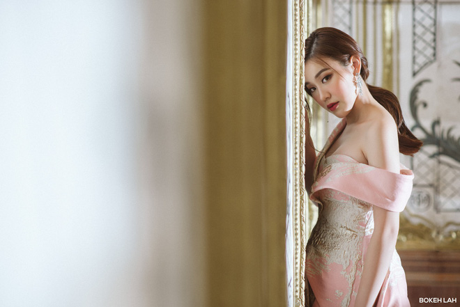 Ngắm dàn người yêu của hội con nhà giàu Việt: Toàn trai xinh gái đẹp với gia thế khủng!