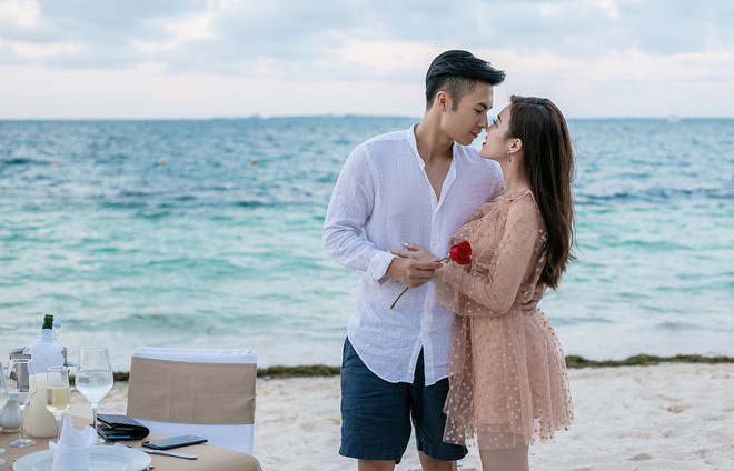 Ngắm dàn người yêu của hội con nhà giàu Việt: Toàn trai xinh gái đẹp với gia thế khủng!