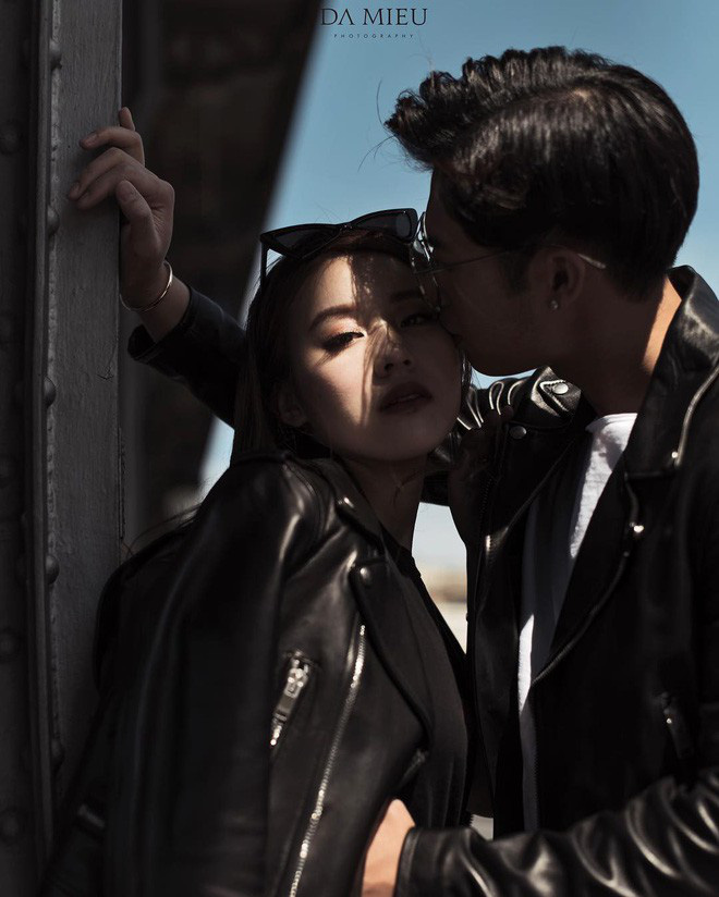 Ngắm dàn người yêu của hội con nhà giàu Việt: Toàn trai xinh gái đẹp với gia thế khủng!